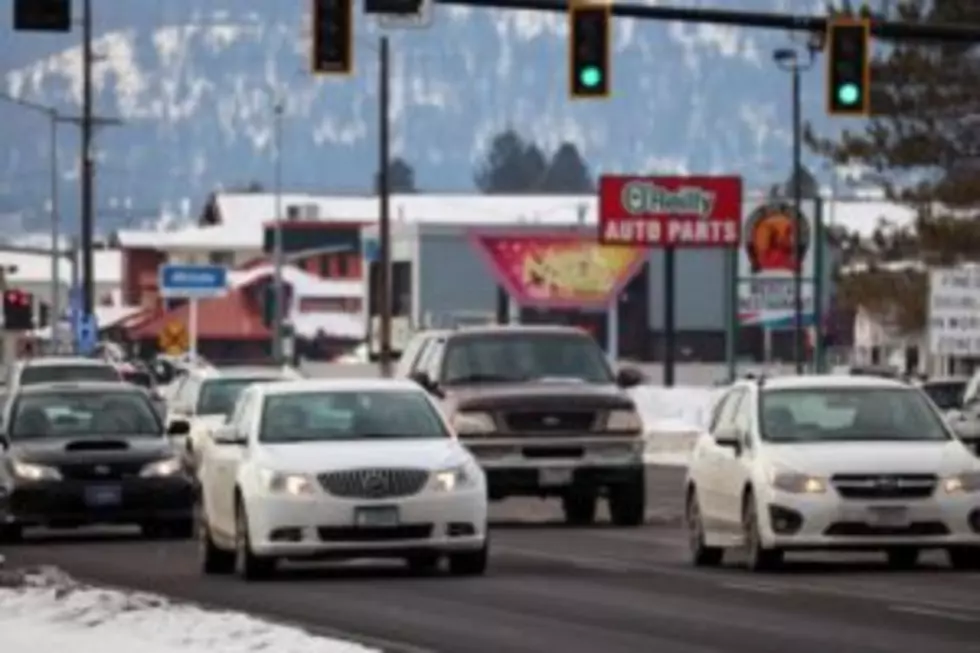 Montana ranks low in national seat belt use, study finds