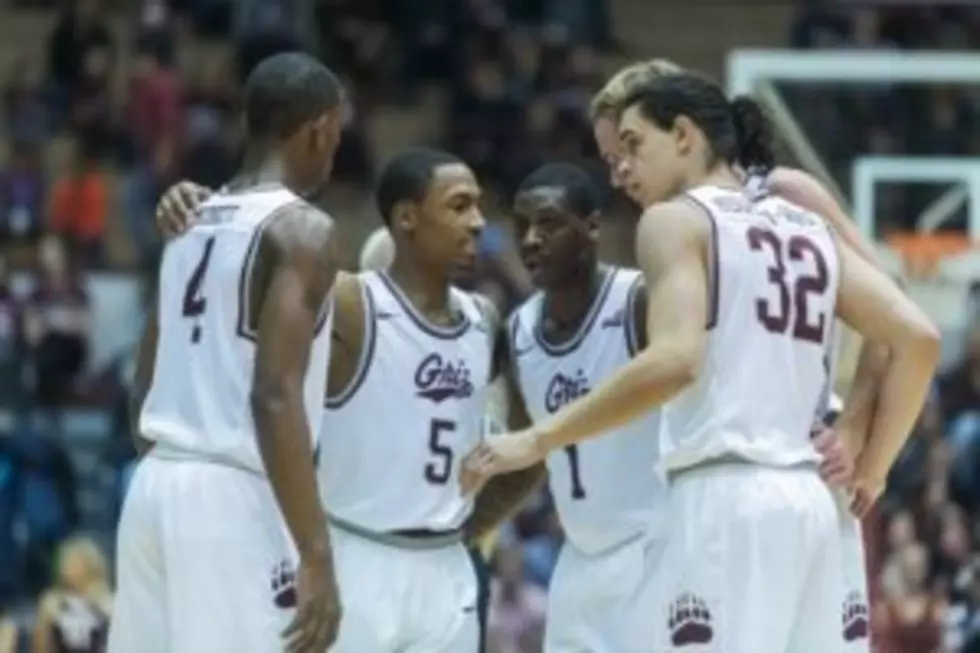 Griz back home for Thursday&#8217;s tipoff against Northern Colorado