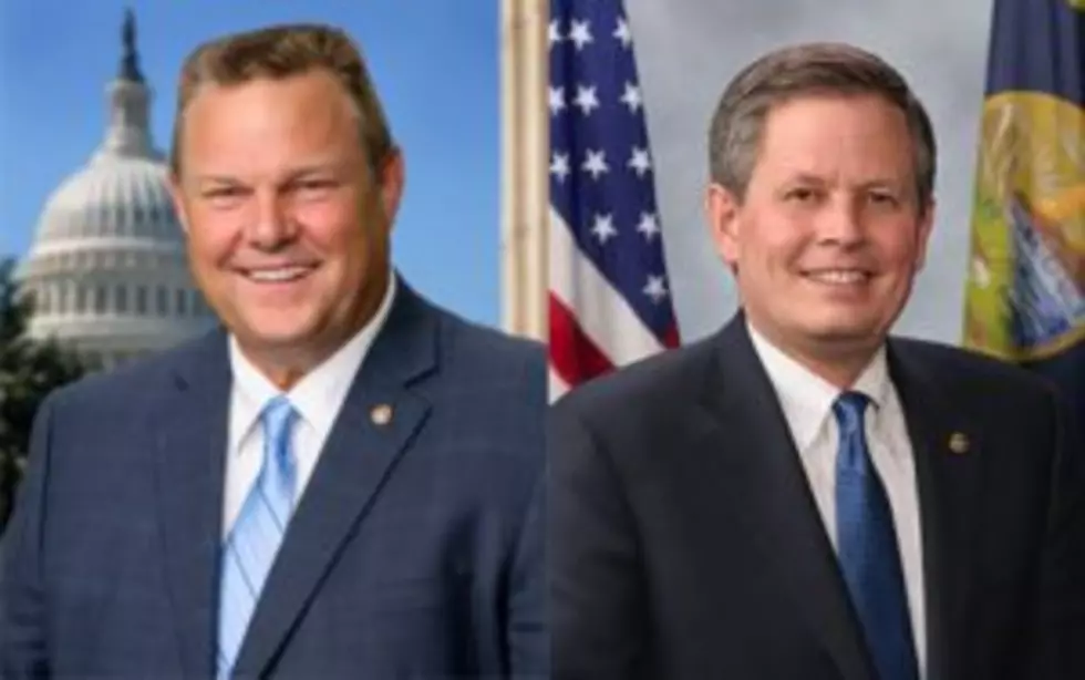 Tester, Daines take opposite sides in confirmation of EPA leader