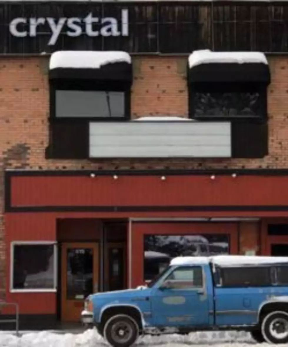 Tavern with &#8220;modern Mexican&#8221;  planned for old Crystal Theater