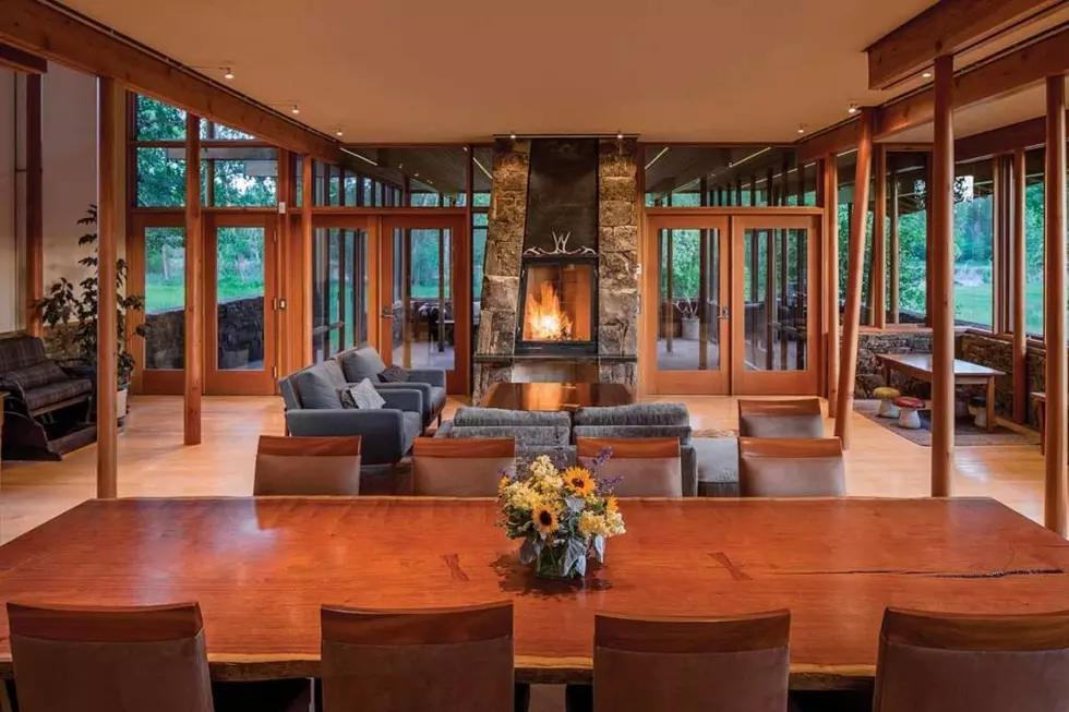 Hot buy: $6.2M home most expensive ever sold in Missoula