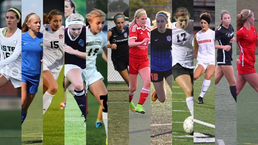 Montana soccer reloads with a dozen newcomers