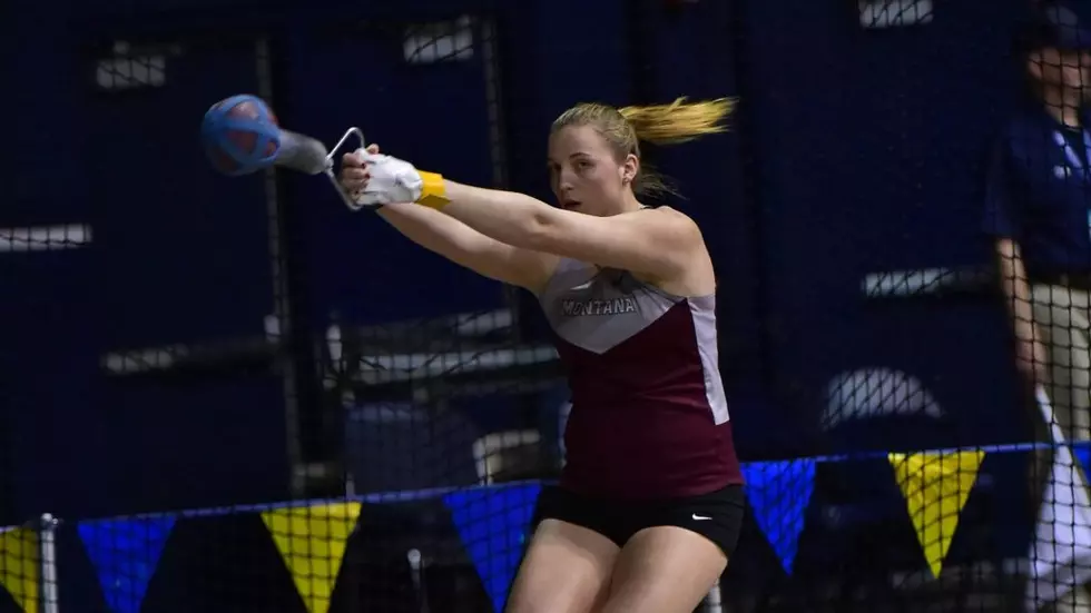Feilzer: Reluctant thrower is Big Sky Athlete of the Week
