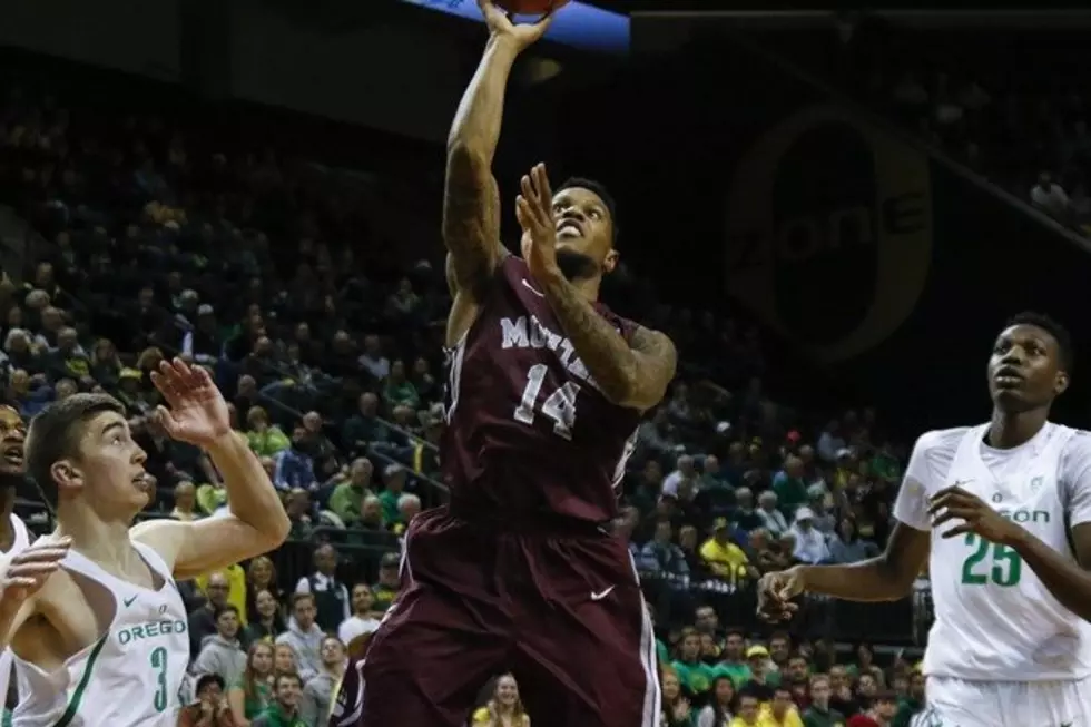 Griz leave Flagstaff with the &#8216;W&#8217; and road sweep