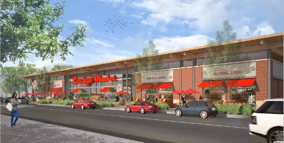 Organic grocery chain, &#8220;sip-n-stroll,&#8221; to open at Southgate Mall