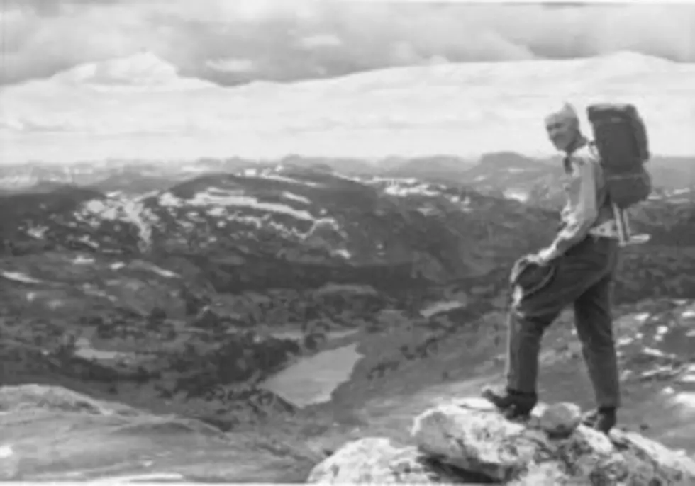 Film screening explores life of outdoor legend Bud Moore