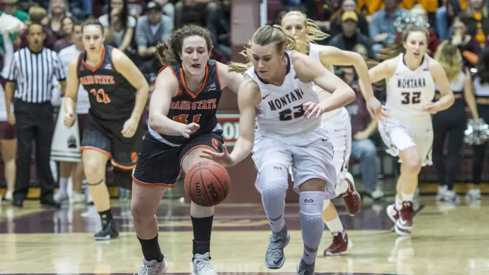 Tourney prep: Lady Griz take down Idaho State