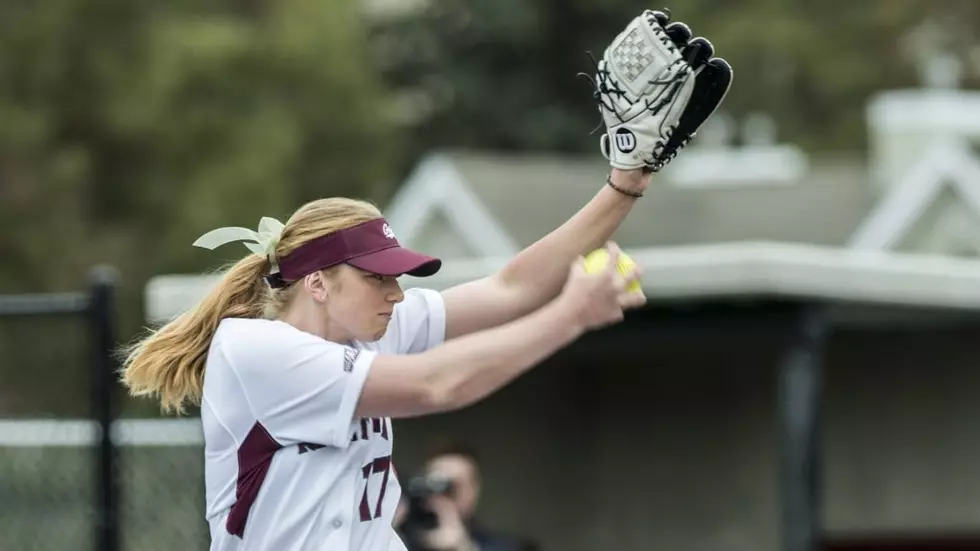 Montana splits home opener; tourney continues today