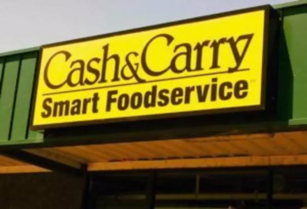 Cash&#038;Carry to open first Montana location in Missoula