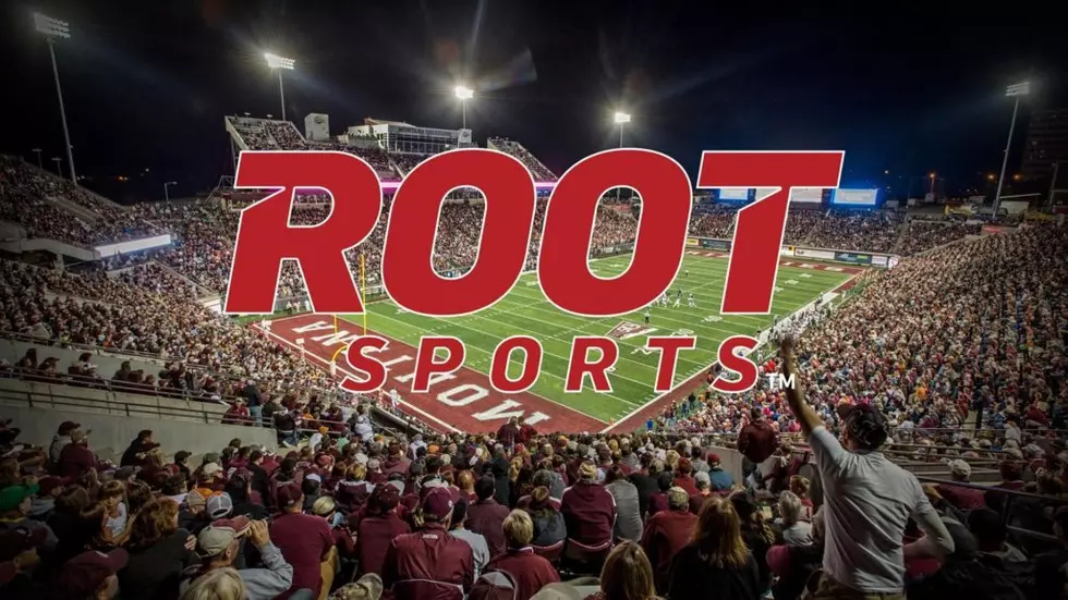 ROOT Sports to broadcast five Griz games in 2017