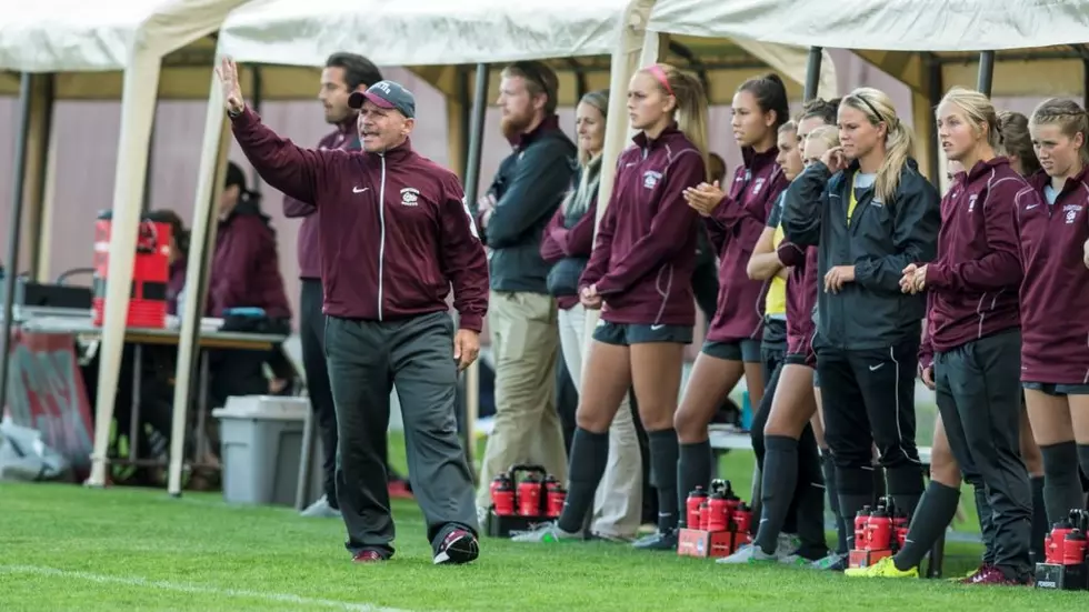 Power Five opponents highlight Montana&#8217;s fall soccer schedule