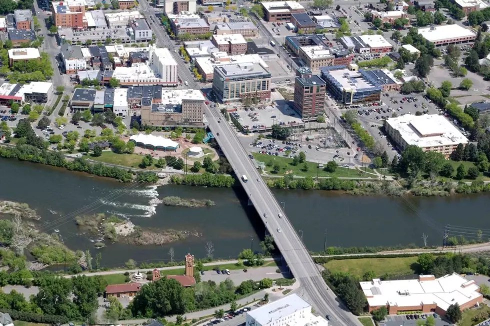 Missoula council gives official nod to widen Higgins bridge in $1.6M partnership
