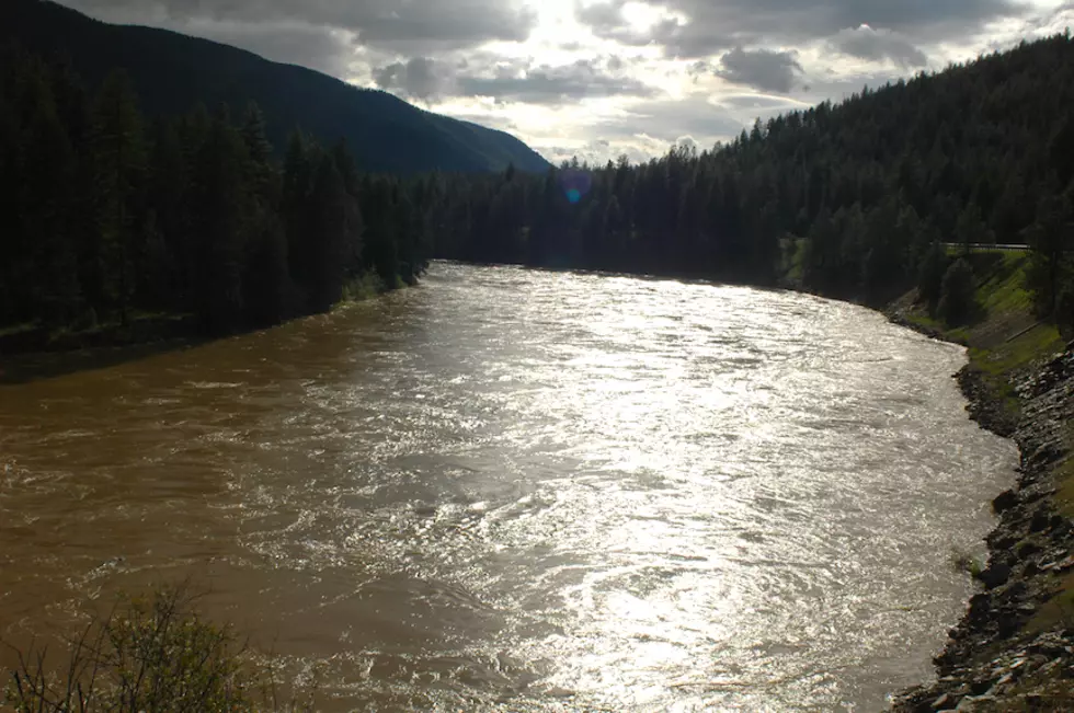 Legislative committee debates ways to restore stream gauges across Montana