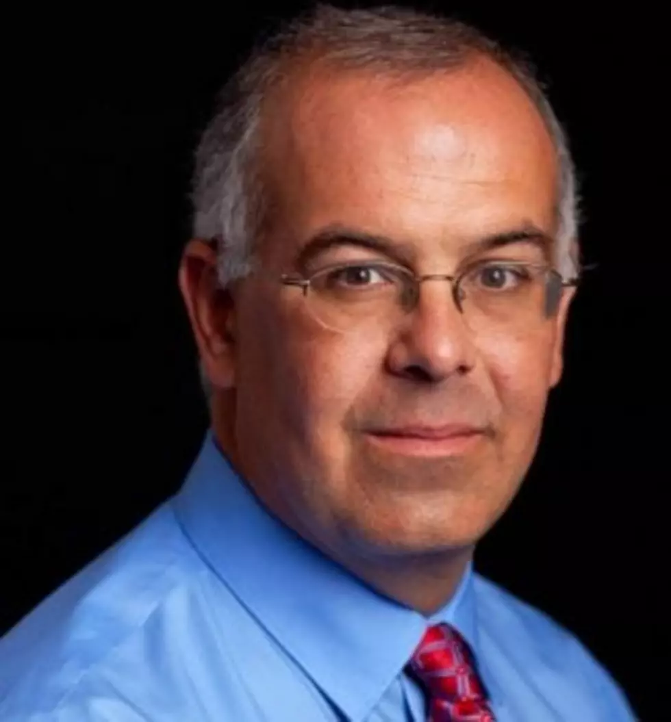 NYT columnist David Brooks kicks off UM President&#8217;s Lecture Series