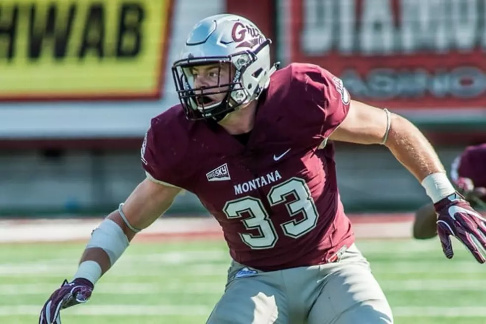 Montana football: Defense looks strong as Griz report to fall camp