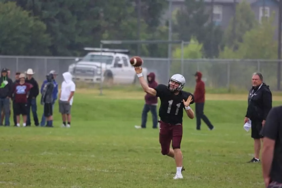 #Grizcamp Day No. 11: Grizzlies shine in soggy practice