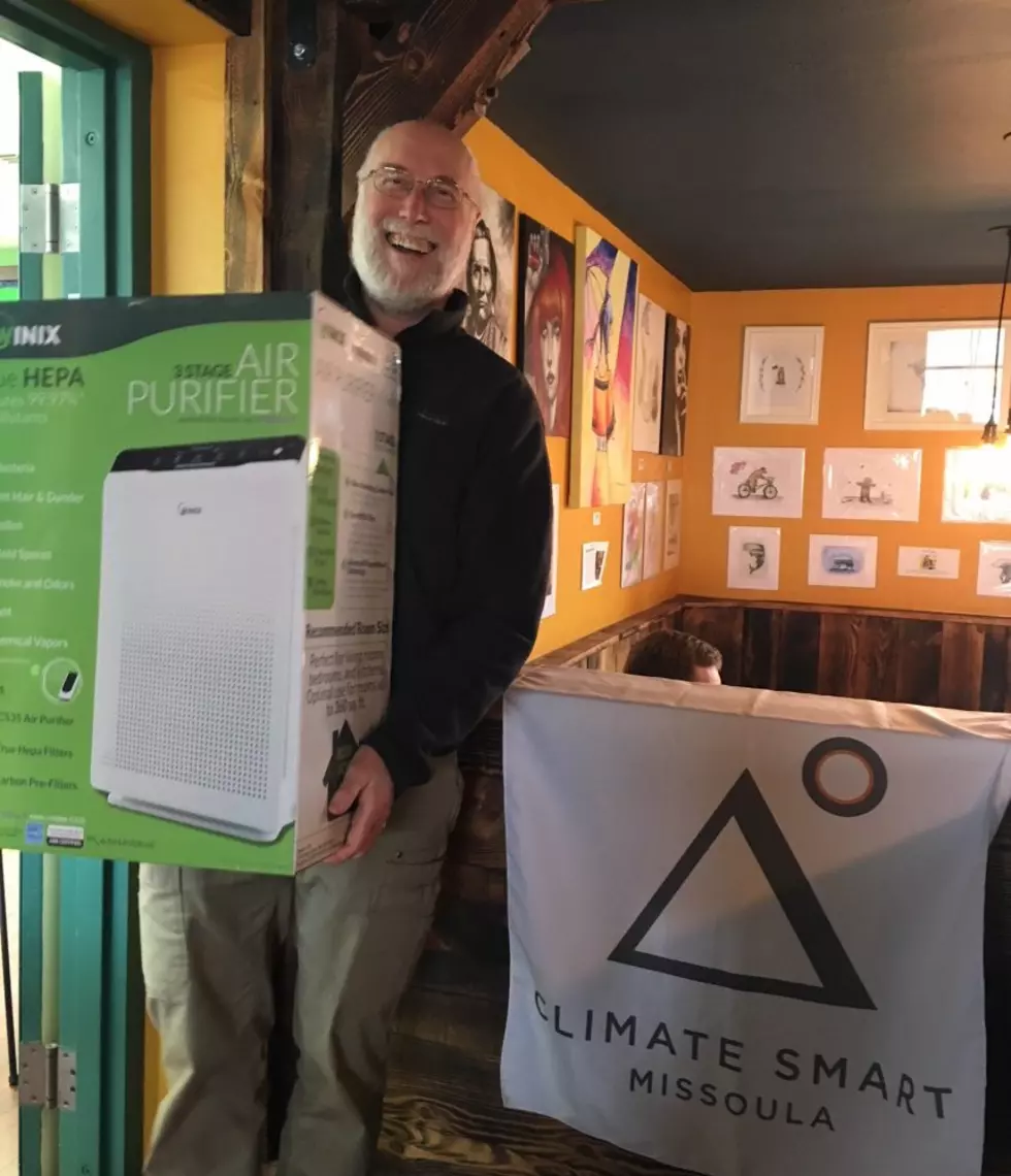 Sustainable Missoula: Summer Smart helps residents adapt to changing climate