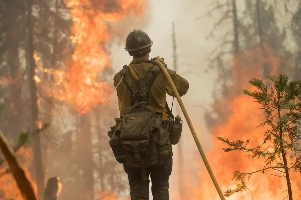 Climate change and wildfires: How do we know there&#8217;s a link?