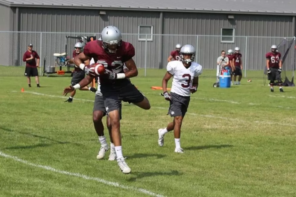 #Grizcamp Day 7: Battling through the dog days of summer, smoke