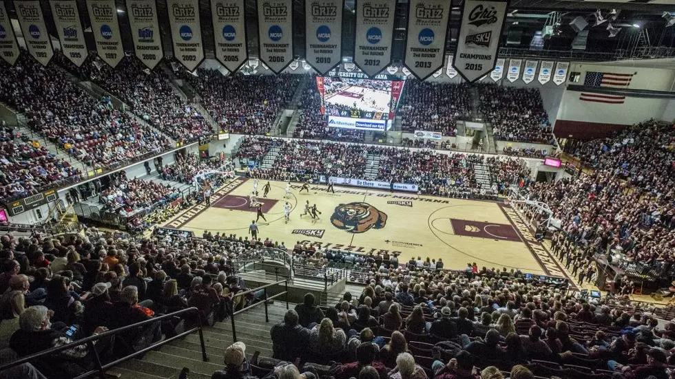 Grizzly basketball: Montana opens at home against Georgia State