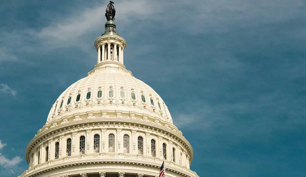 Filibuster constrains Congress from answering high court rulings
