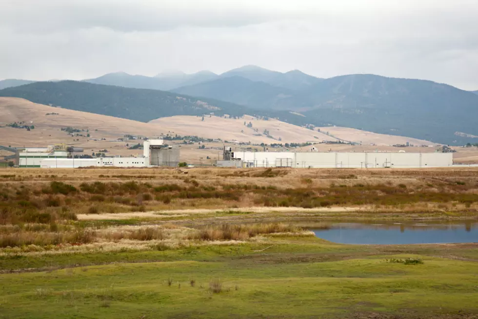 Locals, agencies debate Smurfit cleanup in Helena