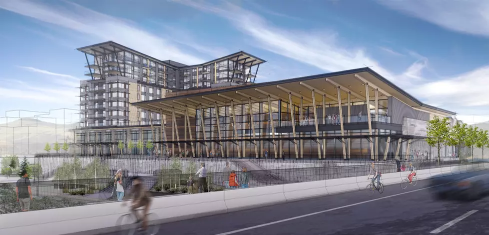 Riverfront Triangle update: ‘We’ll know more next week,’ city official says