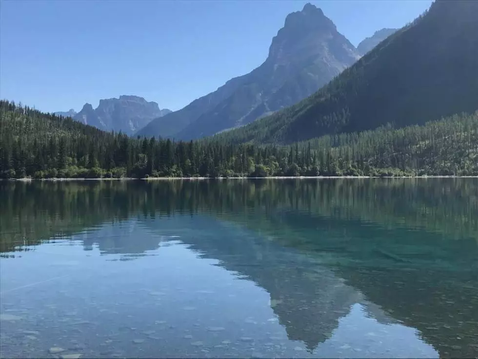Glacier confirms it&CloseCurlyQuote;s dropping ticketed entry