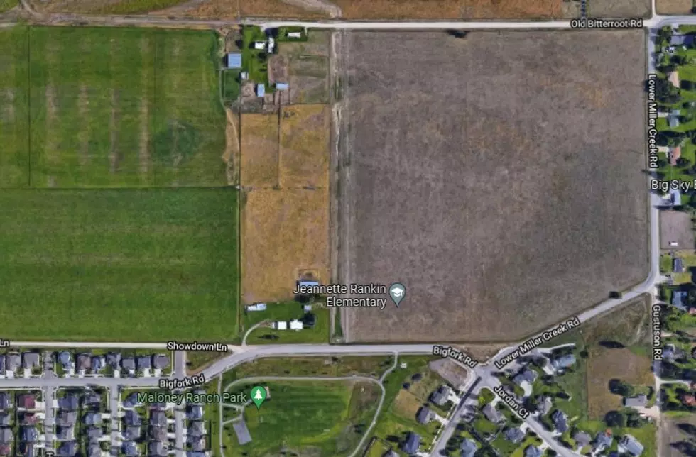 City eyes infrastructure work ahead of Lower Miller Creek subdivision