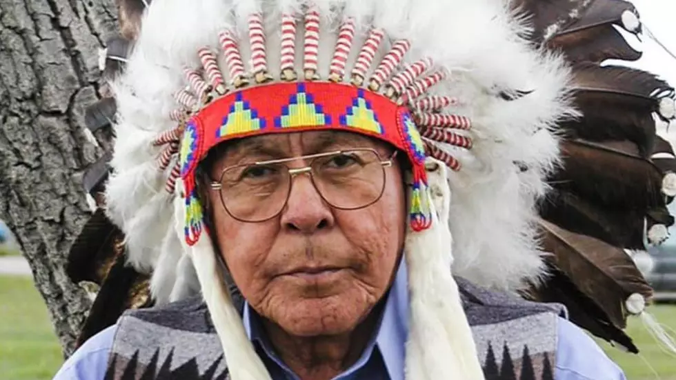 Viewpoint: Native American Heritage Month and what you didn’t know