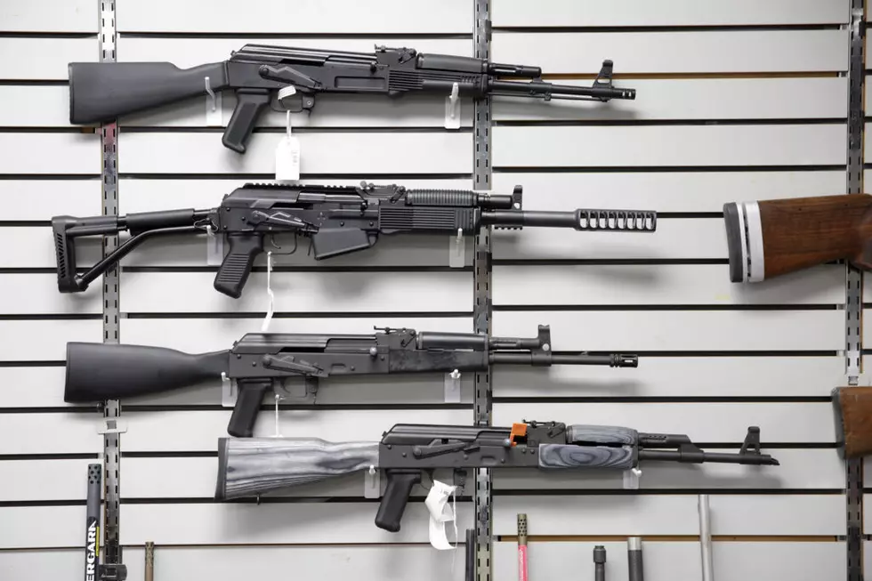 Oregon DOJ asks Oregon Supreme Court to immediately review firearm law ruling