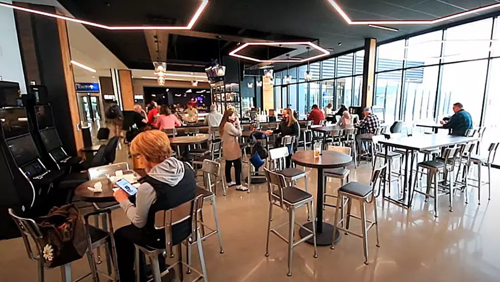 Missoula Montana Airport sets new monthly passenger record