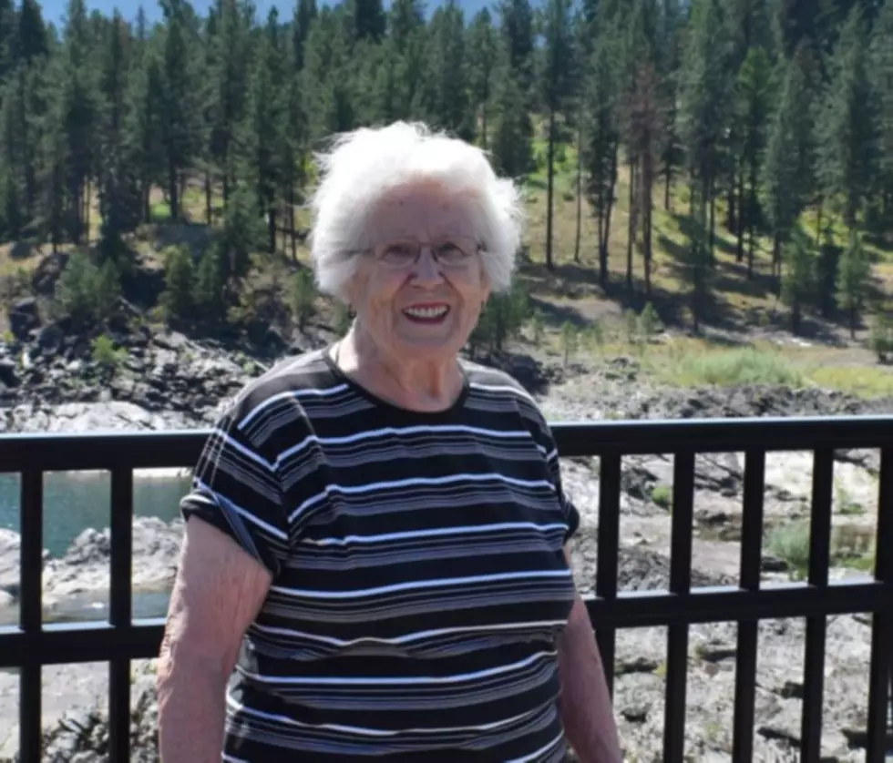 Obituary: Lois Lavonne Henry
