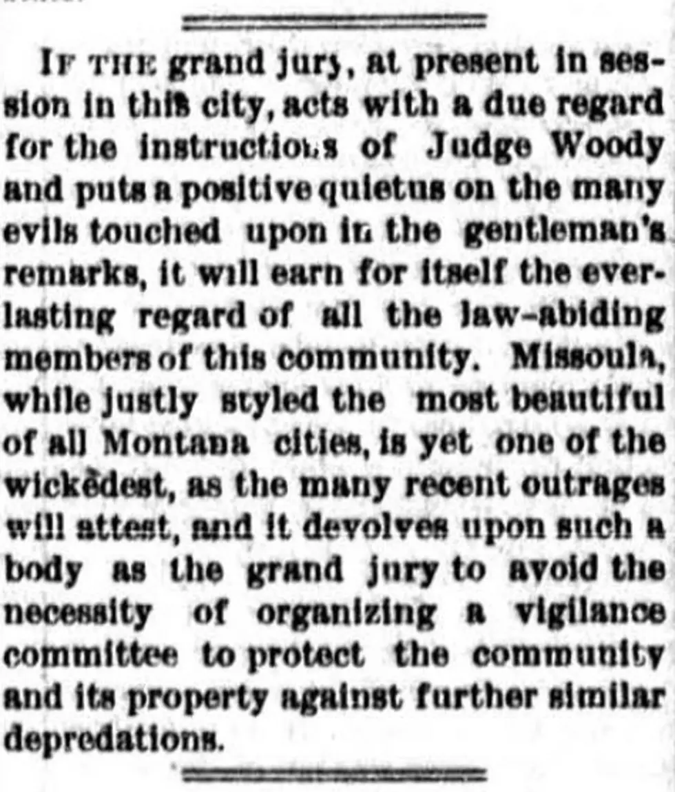 WILD, WICKED MISSOULA 8-15-1894