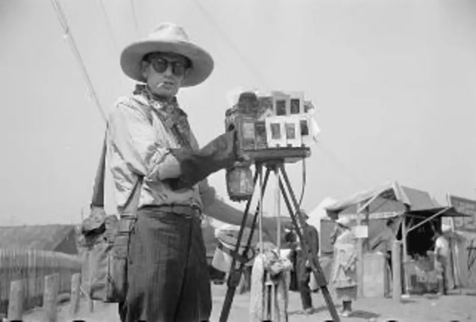 Harmon’s Histories: Family histories preserved in ‘instant’ tintype photos