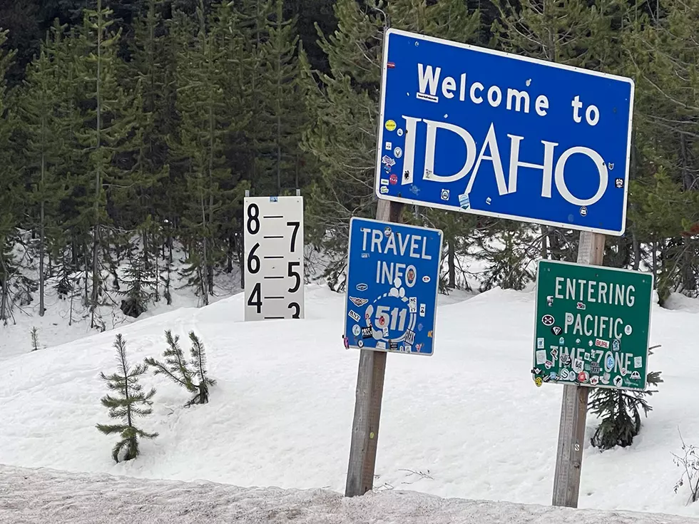 Idaho legislator calls on Congress to protect public access to public lands