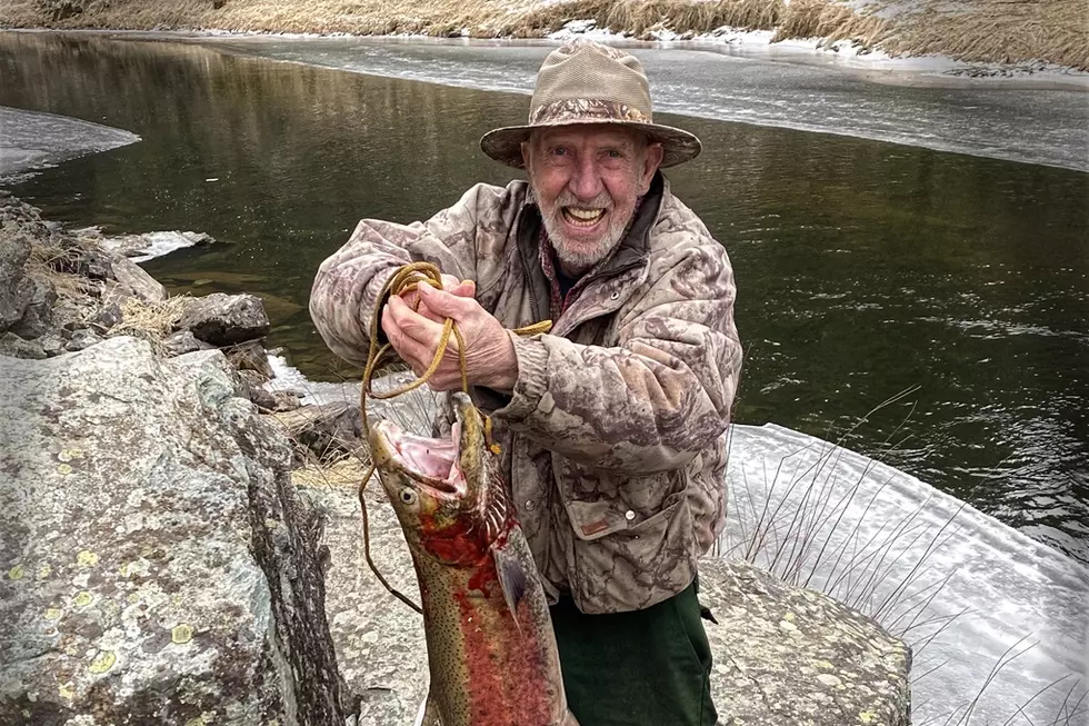 Obituary: Larry Ailport