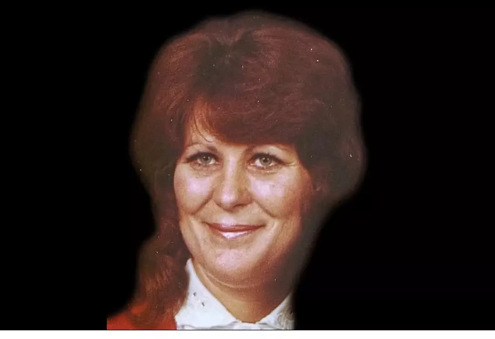 Obituary: Barbara Ailport