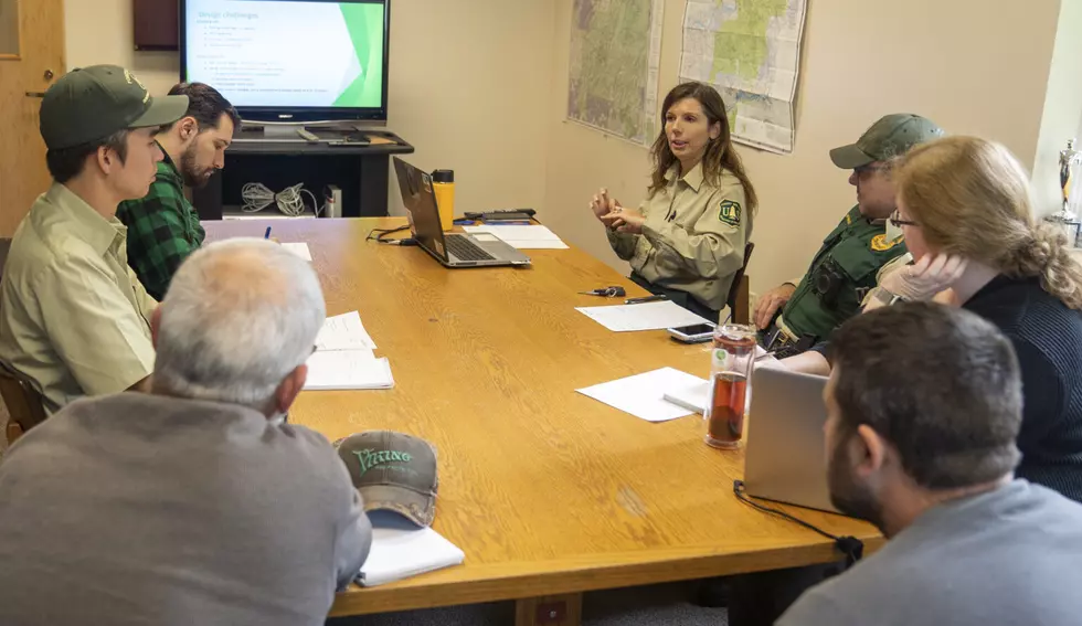 USDA proposes closing Forest Service offices in Portland, move to Colorado, Utah