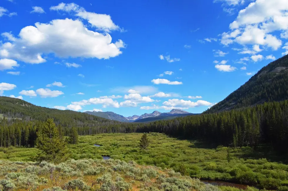 Groups file suit to determine corner crossing legality in Montana