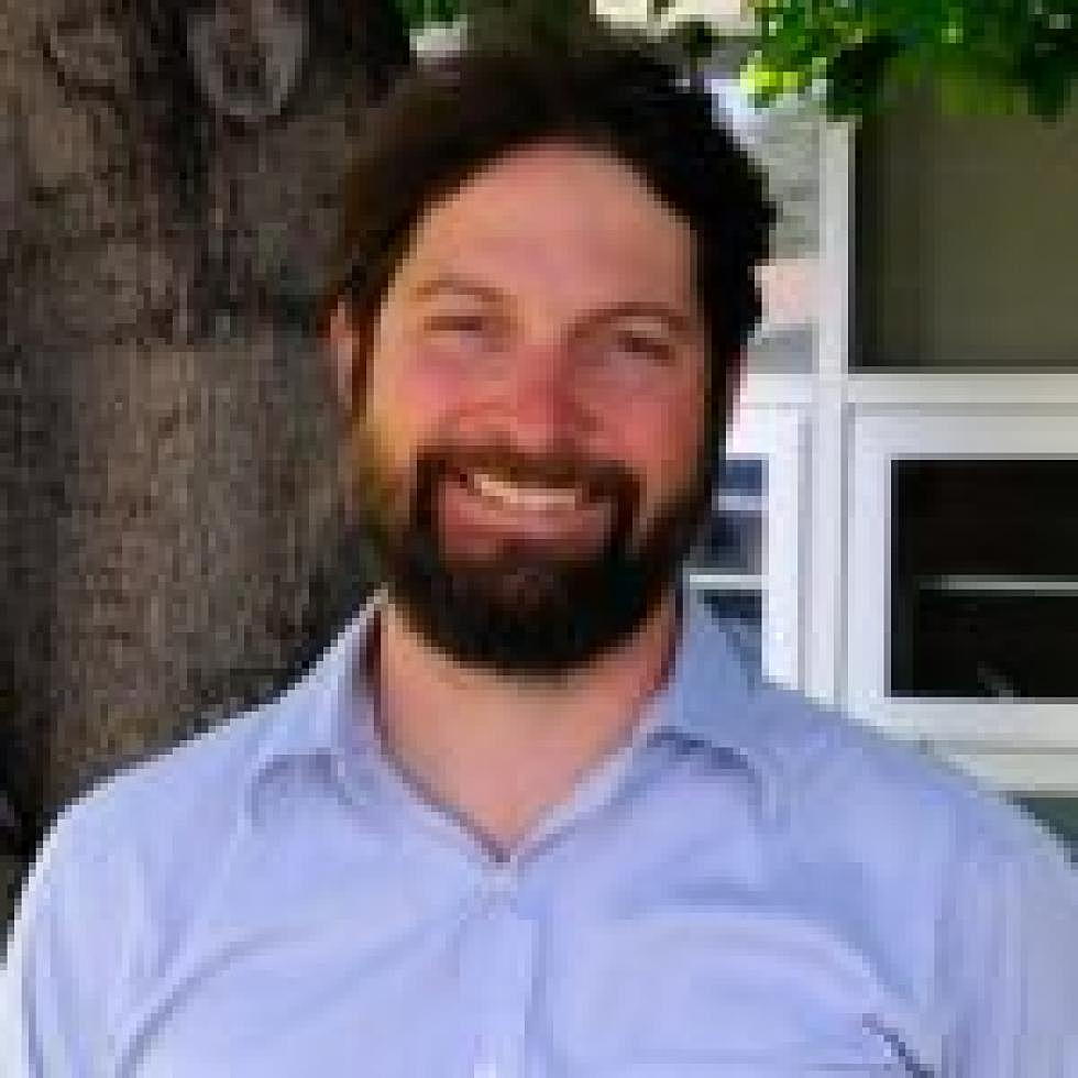 Bill Pfeiffer