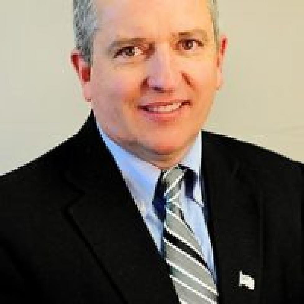 Frank Garner