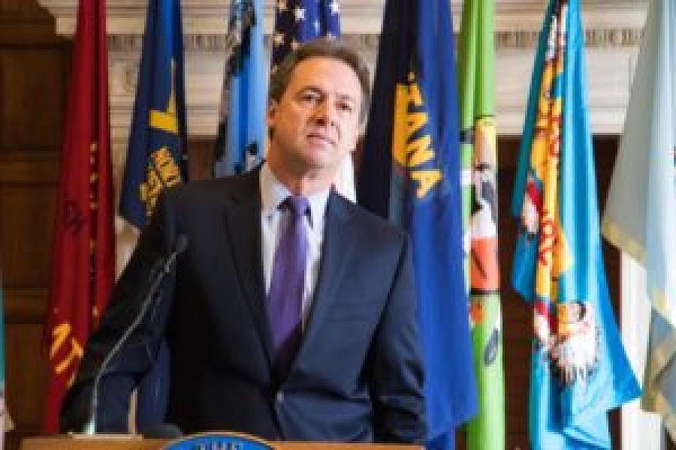 Office of the Governor lists Bullock&#8217;s political achievements in 2017