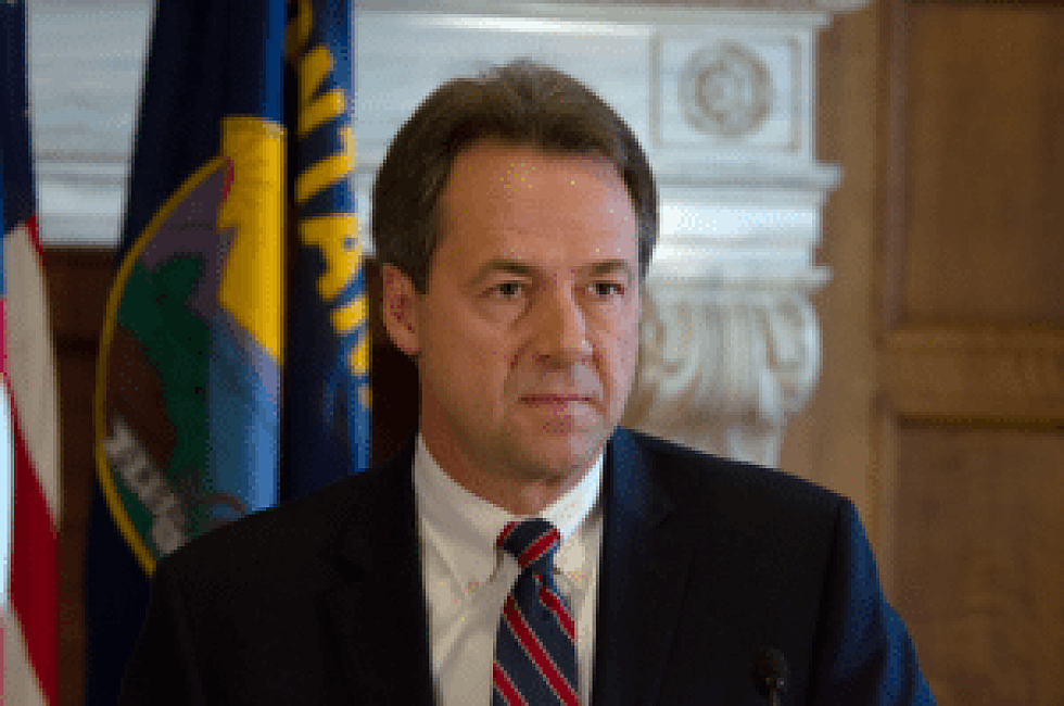 Bullock sends letter to Congress warning of impacts of tax plan on Montana&#8217;s budget