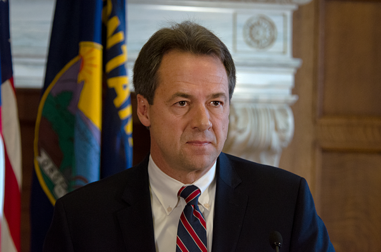In surprise move, governor implements $76.6M in budget cuts