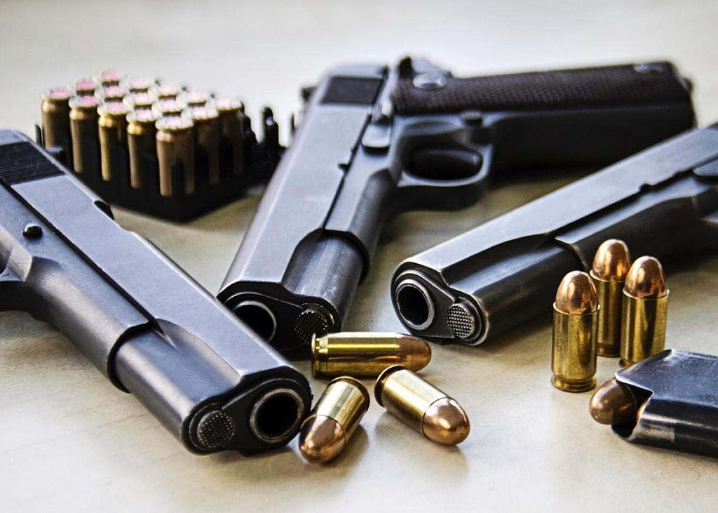 Montana University System grapples with new state law, guns on campus