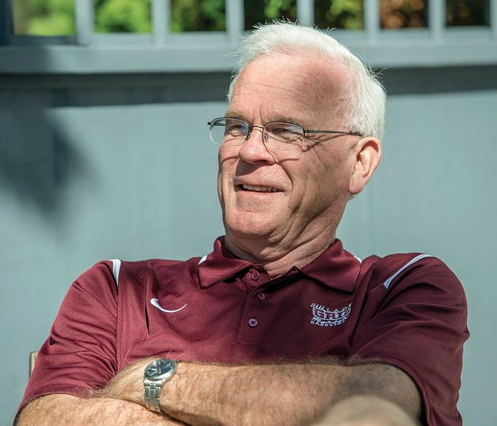 <em>Former Lady Griz head coach Robin Selvig won 24 league championships in his 38 years at Montana. (GoGriz.com)</em>