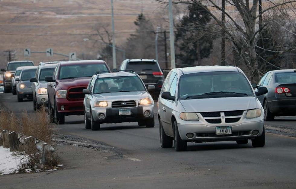Missoula, other cities at odds with Montana DOT over street beautification