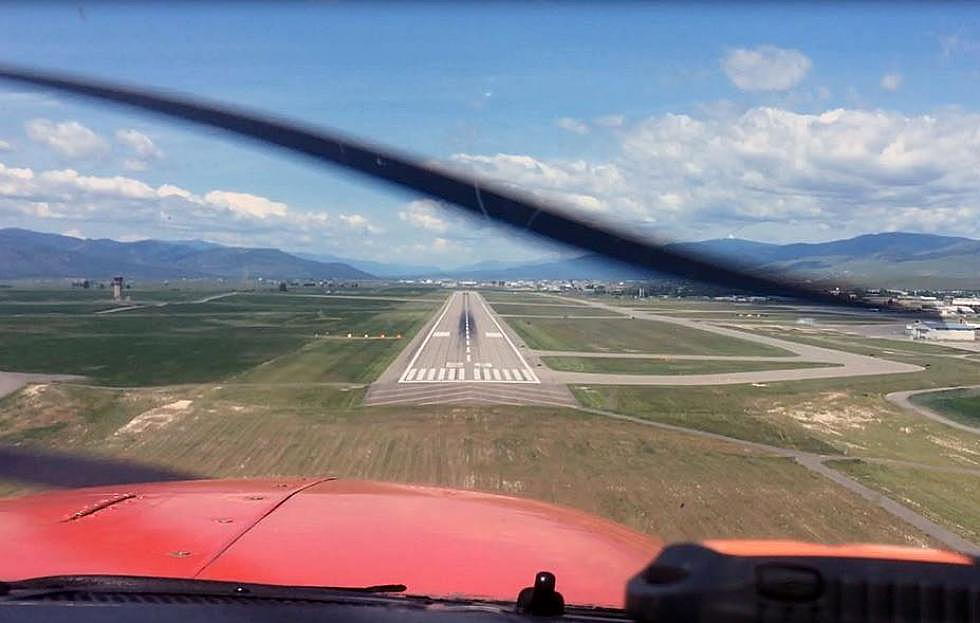 Missoula airport seeks answers before consenting to city annexation