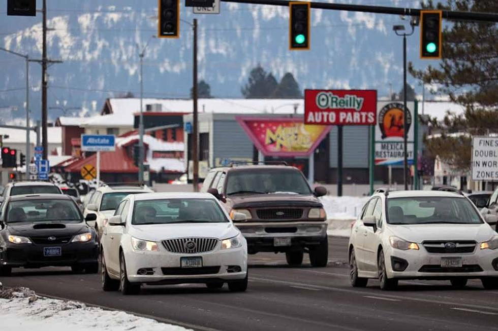 Montana Voices: Missoula needs long-term, realistic solutions to traffic congestion